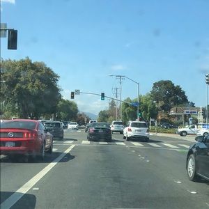 Meet your Posher, Lei